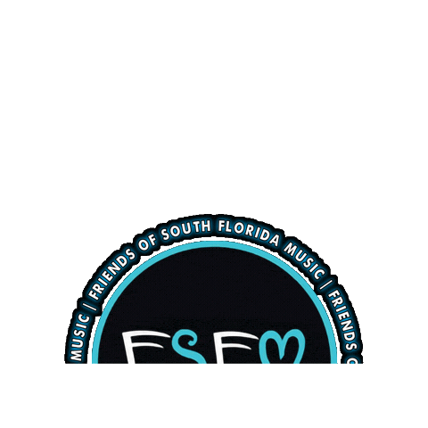 Friends of SFM Sticker