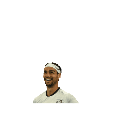 Tennis Fever Sticker