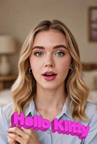 Emily GIF by BesteHits