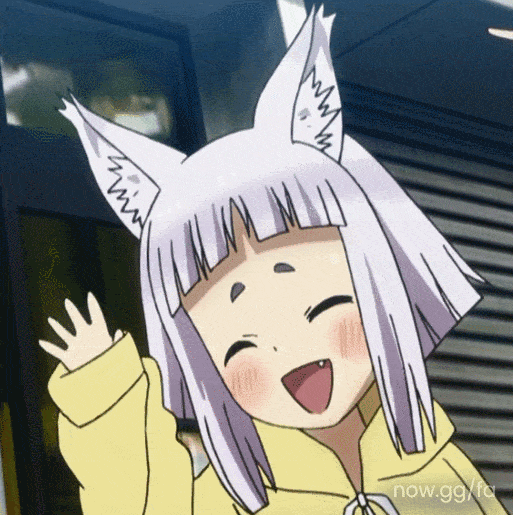 Anime-hi GIFs - Get the best GIF on GIPHY