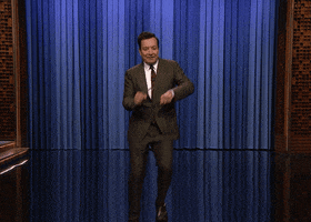 Jimmy Fallon Dancing GIF by The Tonight Show Starring Jimmy Fallon