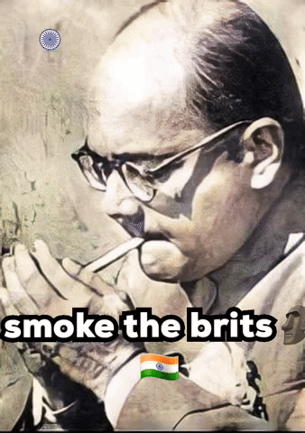 Jai Hind Panther GIF