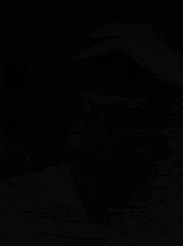 Shocked Big Brain GIF