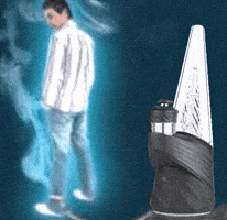 Puffco Jollyroger GIF