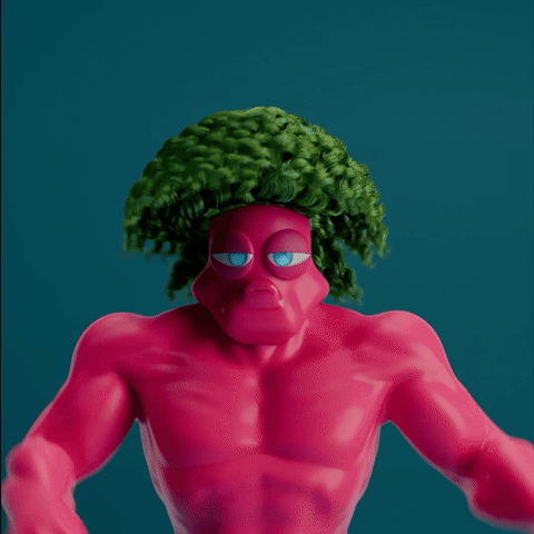 Nobody Sausage GIF