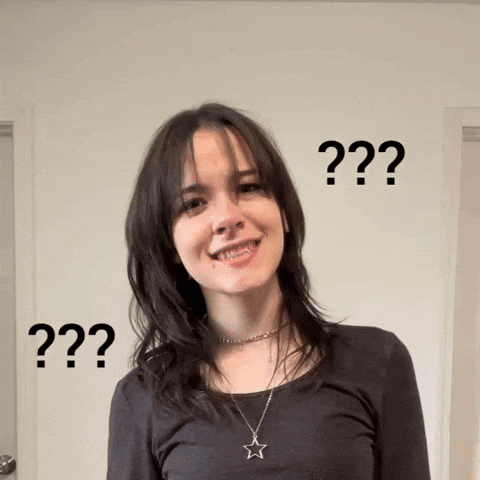 Kelp Krew What Question Mark Confused GIF