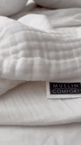 Blankets GIF