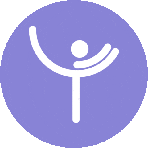 Dance Gymnastics Sticker by FfGym