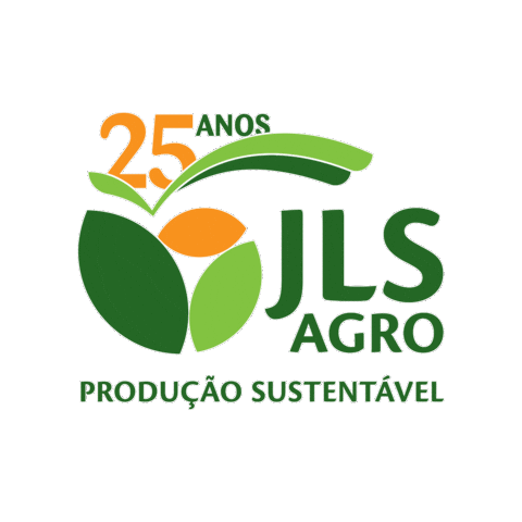 Sticker by JLS AGRO
