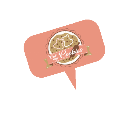 Cmc Sticker by Cut my Cookies