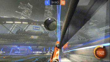 Rocketleague GIF