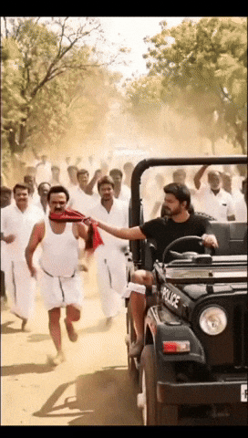 Dmk Stalin GIF