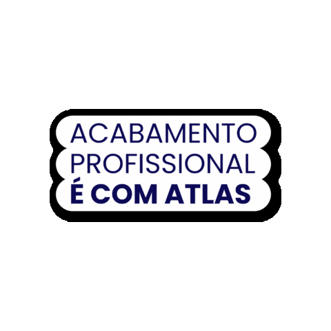 Sticker by Pincéis Atlas