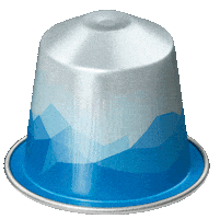 Summer Icecream Sticker by Nespresso