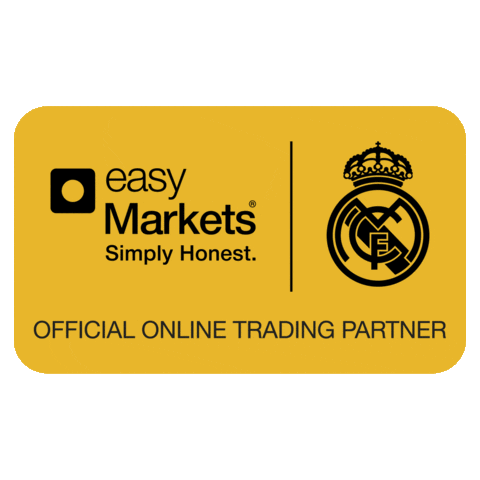 easyMarkets Sticker