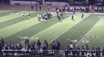Football GIF