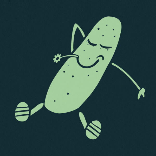 Capbreton GIF by Pickle Skate & Bike