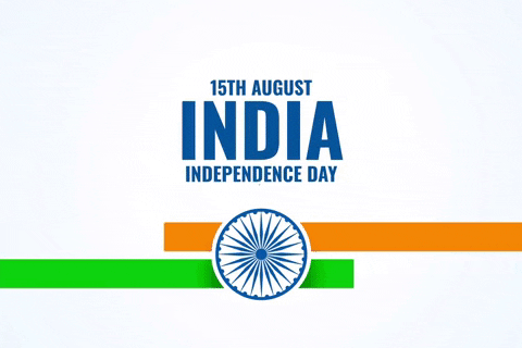 India-independence-day GIFs - Get the best GIF on GIPHY