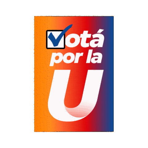 Randazzo Sticker by Provincias Unidas