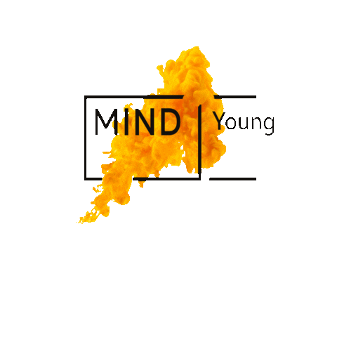 wijzijnMIND Sticker