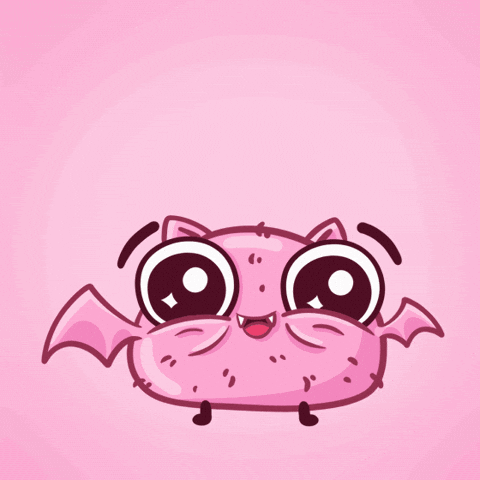 Happy Dance GIF