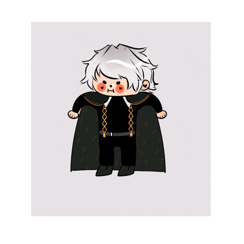 Fanart GIF