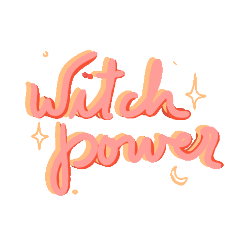 Poder Sticker