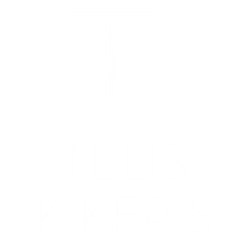 Kikeris Sticker