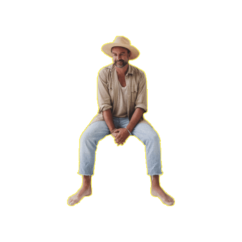 mr jason grant Sticker