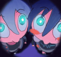 Zzz Belle GIF