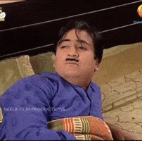 Daya Tmkoc GIF