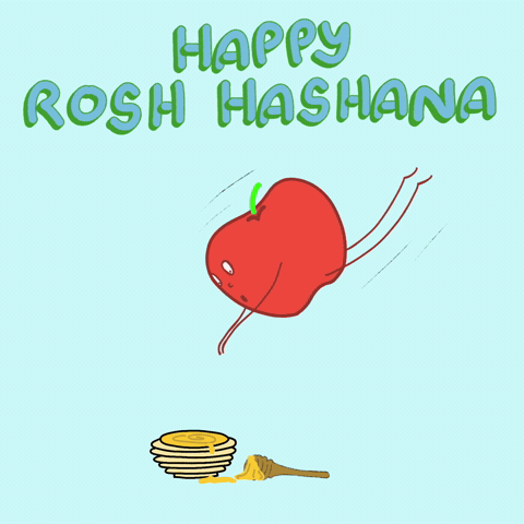 Happy GIF