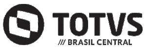 TOTVS BRASIL CENTRAL Sticker