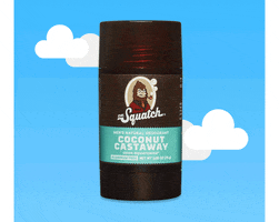 Haircare Shampoo GIF by DrSquatch