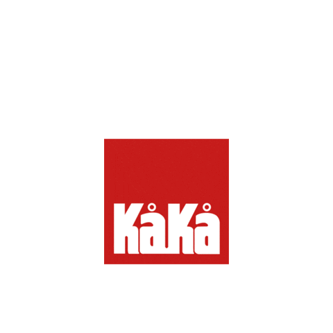 Kaka_orkla Sticker