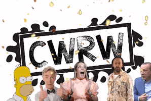 CWRW beer wales cwrw GIF