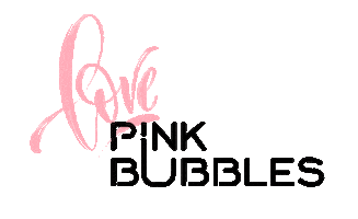 Pink Love Sticker by TOCHKA