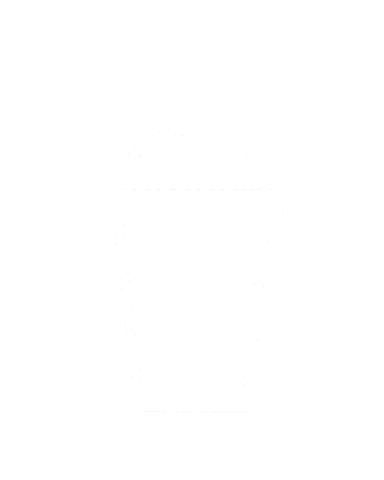 Latte Icecoffee Sticker by The Coffee Factory