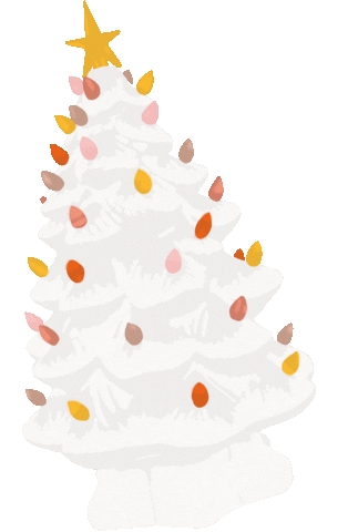 Christmas Sticker
