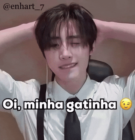 Brazil Sunghoon GIF