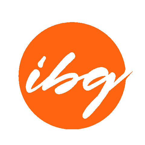IBG Taubaté Sticker