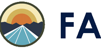 FastSwims Sticker