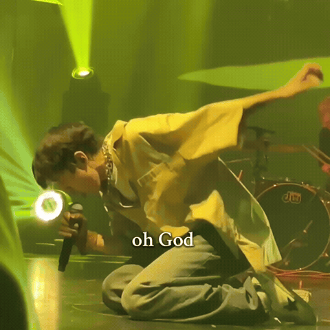 Sorry Eaj GIF
