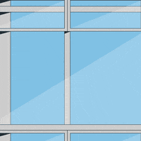 Clean Up Window GIF by Gegenbauer