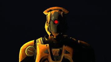 Destiny GIF