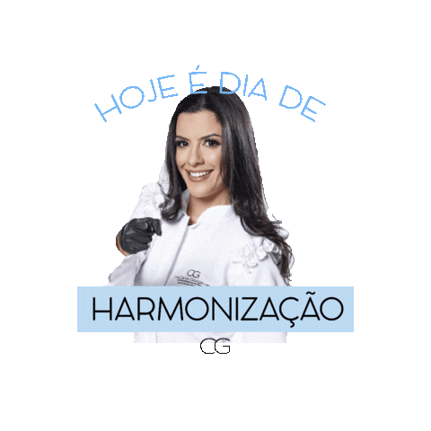 Carol Gonçalves Sticker
