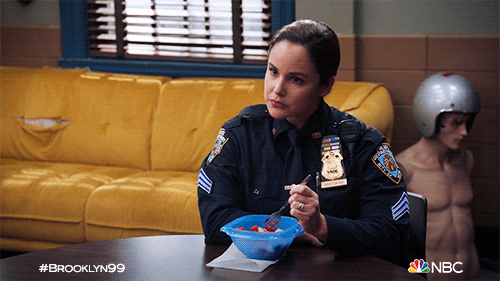 Wait What Nbc GIF by Brooklyn Nine-Nine - Find & Share on GIPHY