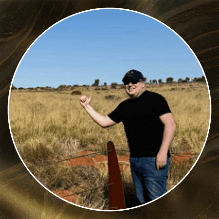 Orion Willis GIF