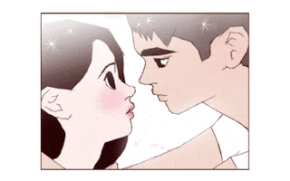 Love Sticker by LoveAlarm