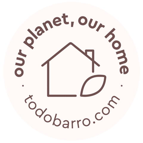 Home Planet Sticker by todobarro